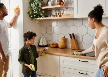 Método rápido que garante conforto e ordem em todos os cômodos