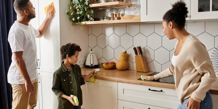 Método rápido que garante conforto e ordem em todos os cômodos