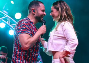 casais que terminaram em 2025