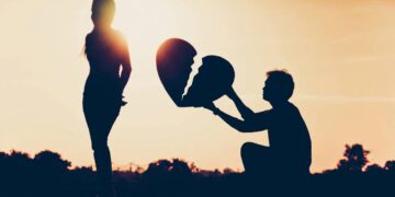 Sensibilidade afetiva que intensifica a dor do término. - Créditos: depositphotos.com / weerapat