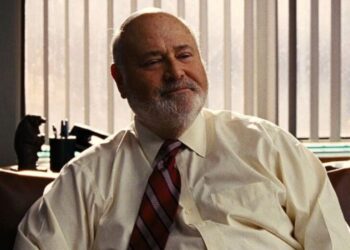 Rob Reiner