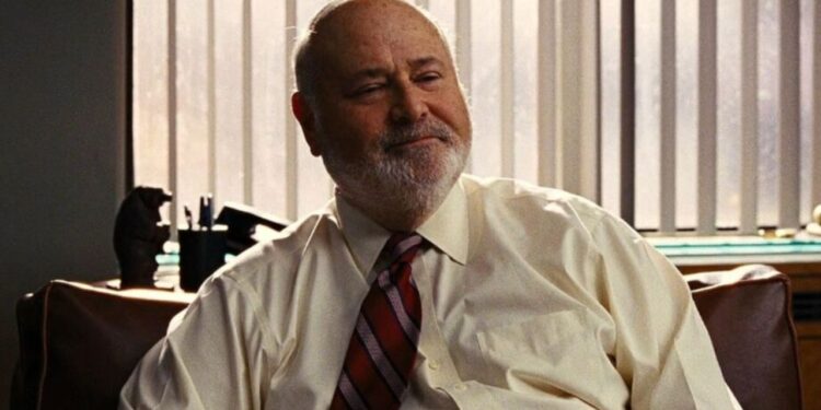 Rob Reiner