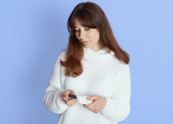 Casos de diabetes tipo 2 quase dobram entre jovens. Foto: FreePik