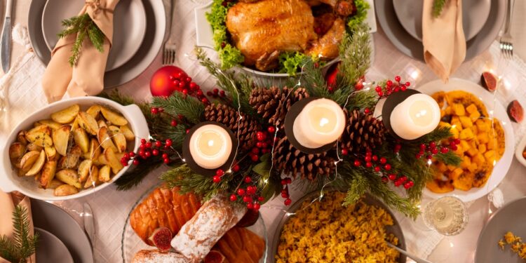 ceia de natal
