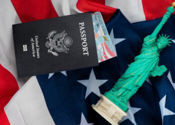 entrevista de visto americano