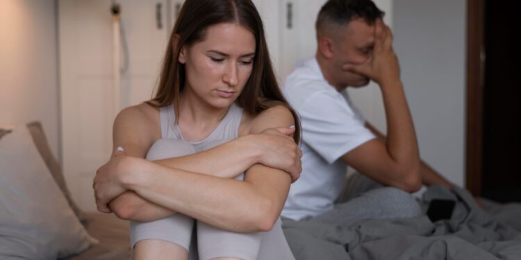 sinais de relacionamento abusivo