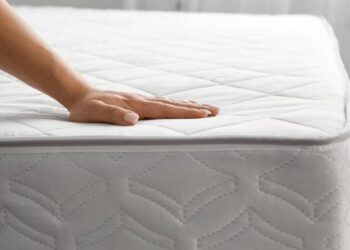 Estas dicas simples vão fazer seu colchão durar mais 10 anos