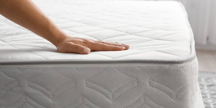 Estas dicas simples vão fazer seu colchão durar mais 10 anos