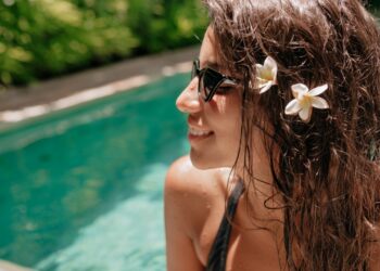 como cuidar do cabelo