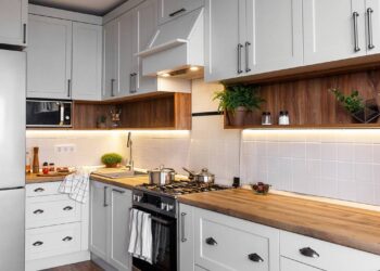 Como usar luz quente e fria para mudar o clima dos ambientes da sua casa