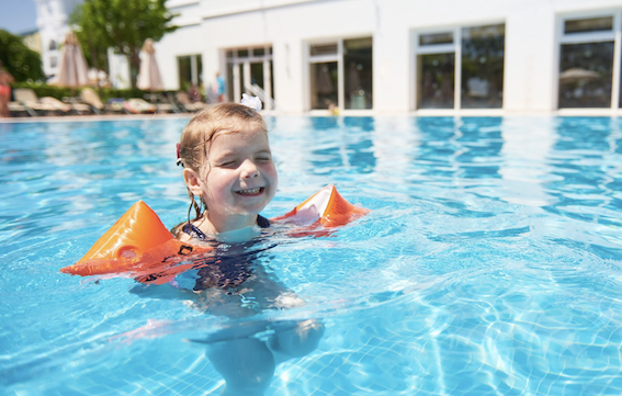 Veja dicas de segurança para este verão. Foto: FreePik