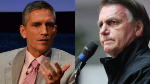 Filme sobre Bolsonaro