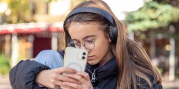 proibição do uso de redes sociais