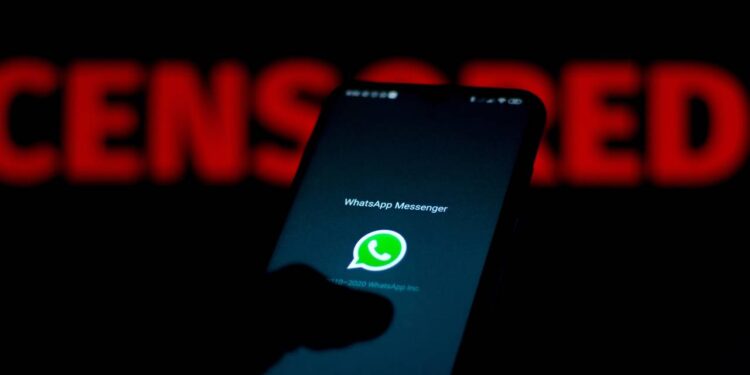 Proteção de privacidade mantendo sigilo de quem realiza a denúncia. - Créditos: depositphotos.com / rafapress