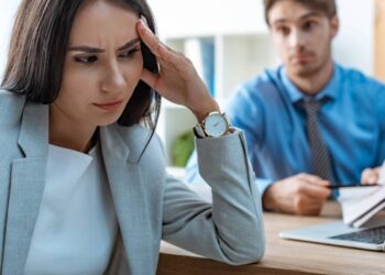 Padrões energéticos mostrando quando cada signo está pronto para abandonar uma situação - Créditos: depositphotos.com / eakgrungenerd