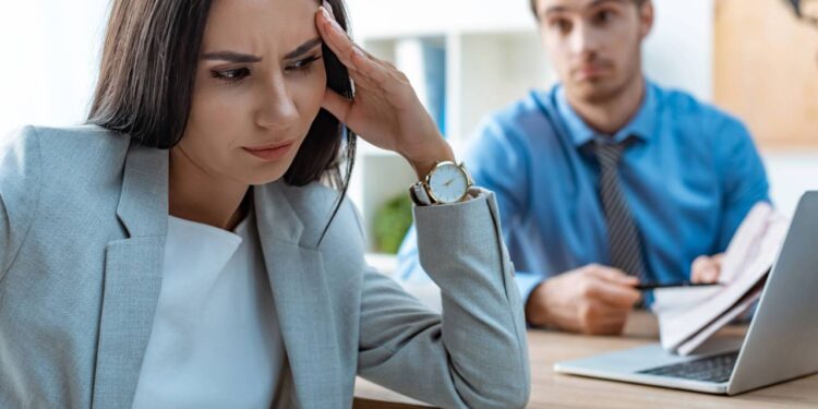 Padrões energéticos mostrando quando cada signo está pronto para abandonar uma situação - Créditos: depositphotos.com / eakgrungenerd