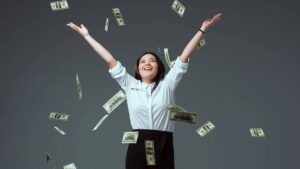 Cinco dicas energéticas para atrair prosperidade financeira para 2026