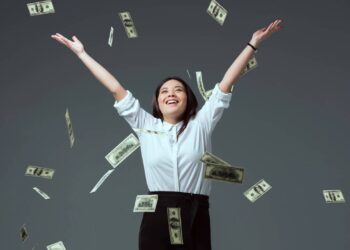 Cinco dicas energéticas para atrair prosperidade financeira para 2026