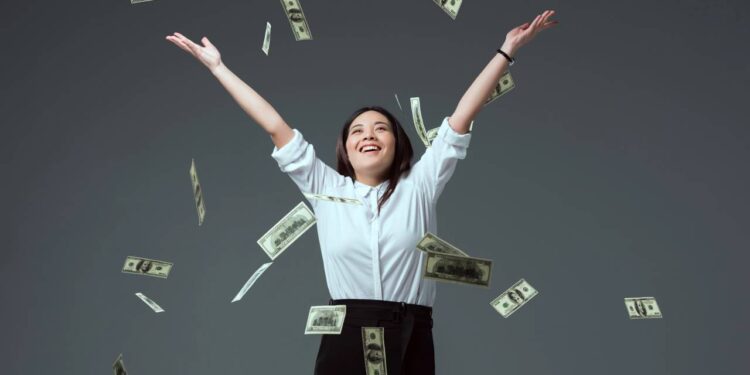 Cinco dicas energéticas para atrair prosperidade financeira para 2026