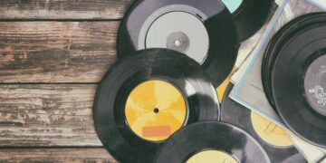 Os discos de vinil brasileiros que viraram relíquias e valem milhares de reais