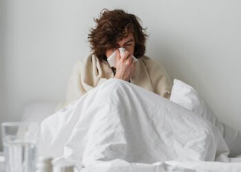 doenças mais comuns no fim do ano