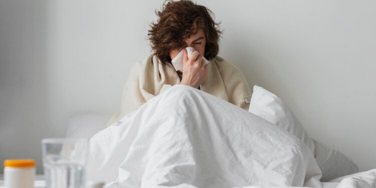 doenças mais comuns no fim do ano