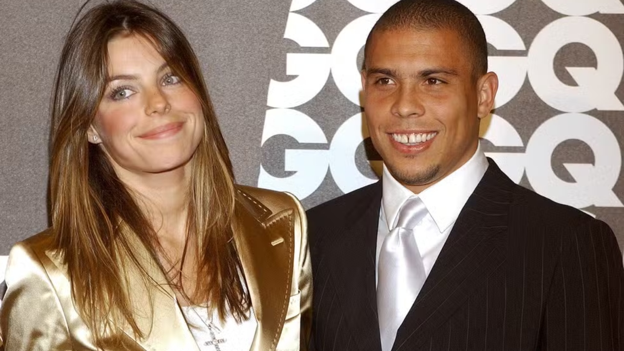 Ana Castela e Zé Felipe