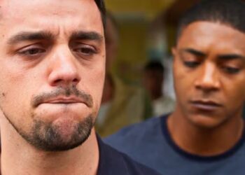 próximos capítulos de Dona de Mim