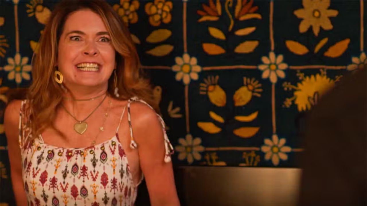 Próximos capítulos de Dona de Mim