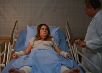 Próximos capítulos de Dona de Mim