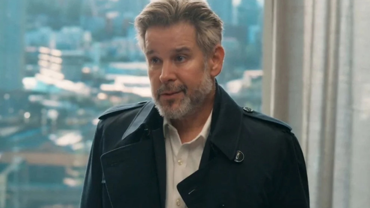 próximos capítulos Três Graças