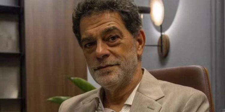 próximos capítulos Três Graças