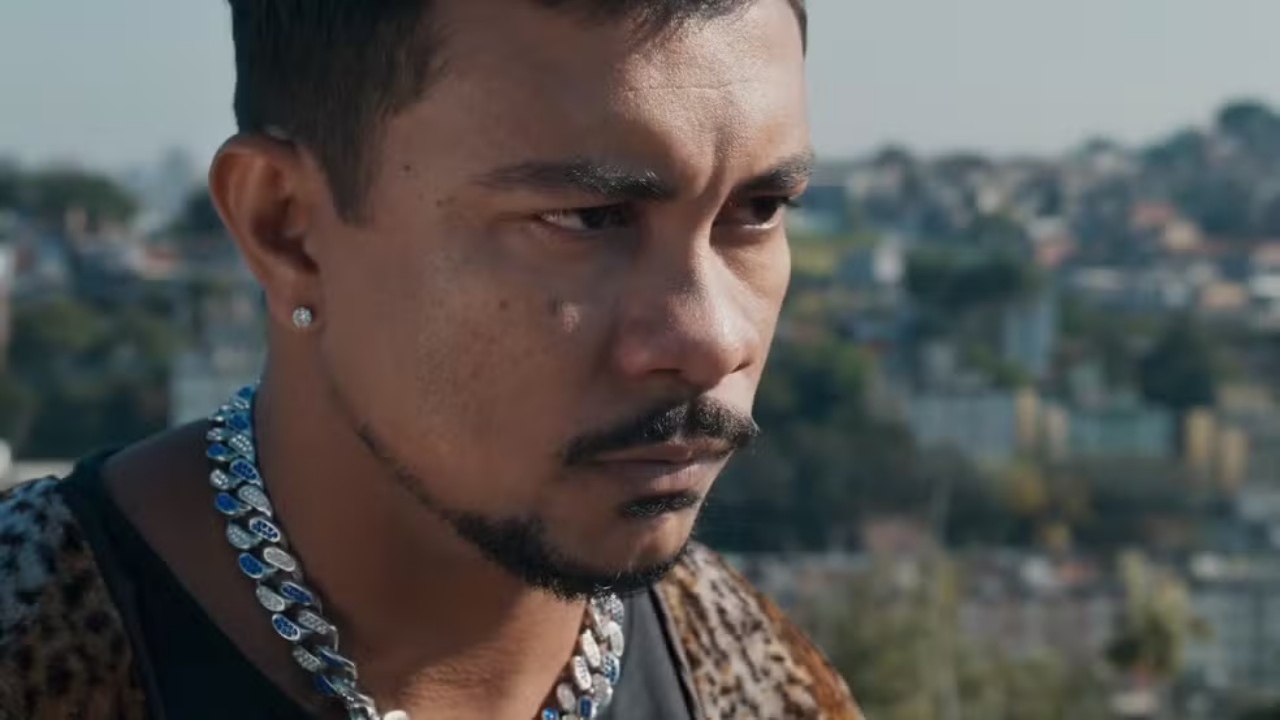 Próximos capítulos de Três Graças