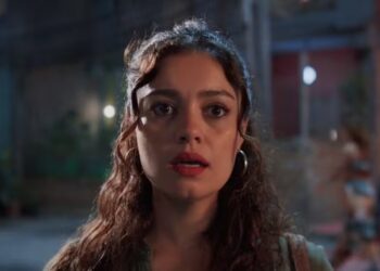 próximos capítulos de Três Graças