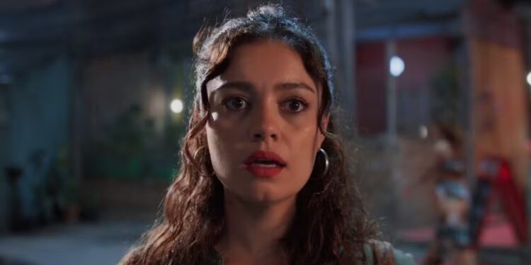 próximos capítulos de Três Graças