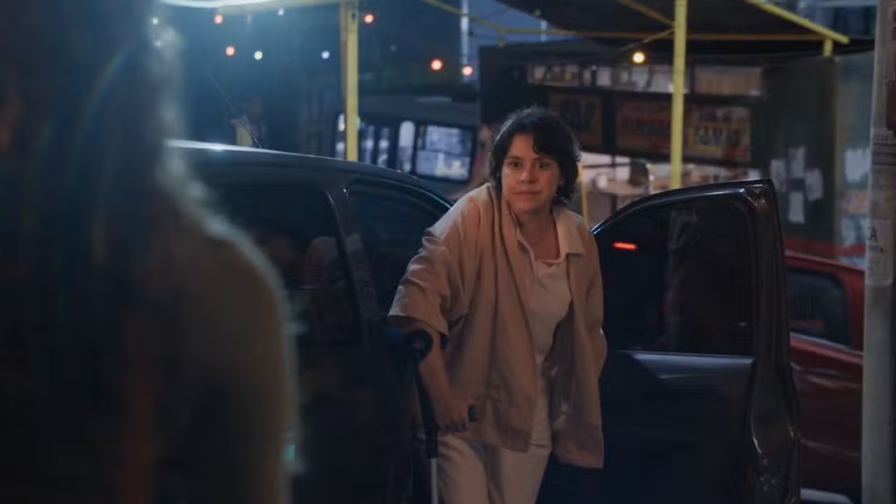 próximos capítulos de Três Graças