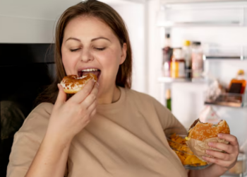 Tirzepatida: maioria recupera parte do peso após parar o medicamento. Foto: FreePik