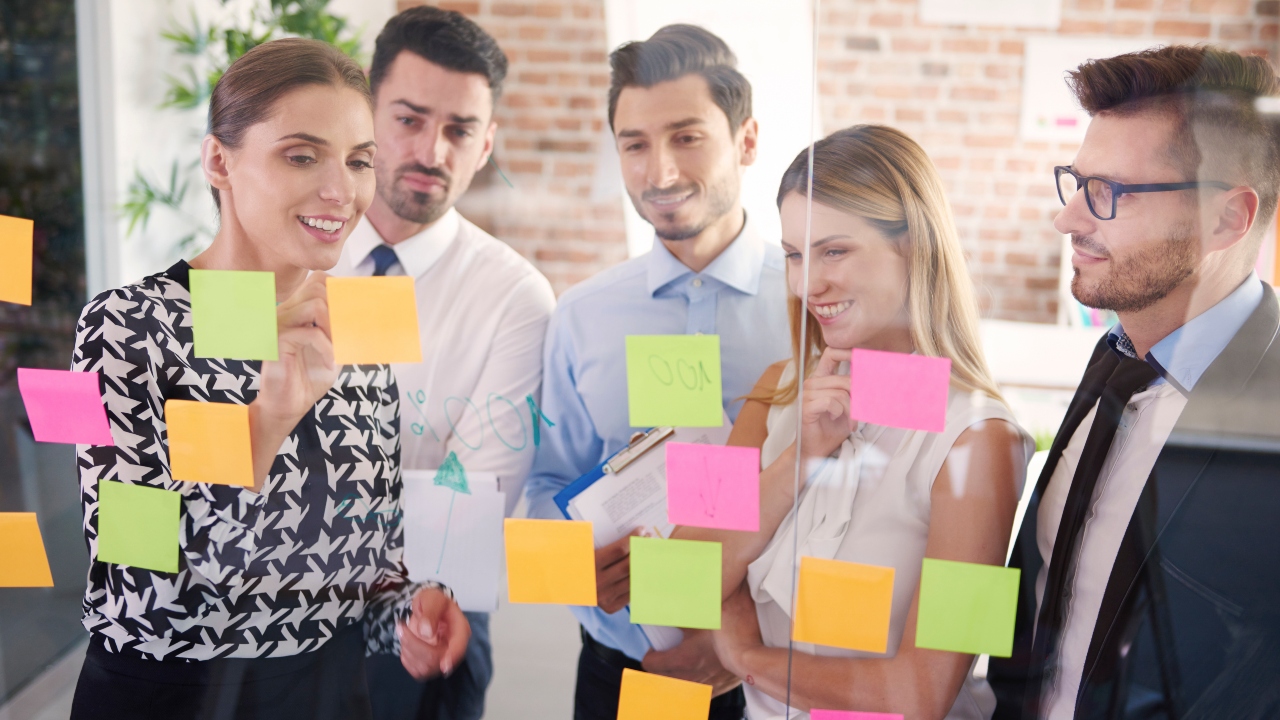 produtividade no trabalho