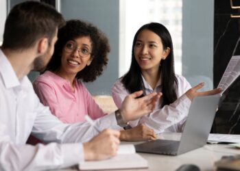 produtividade no trabalho