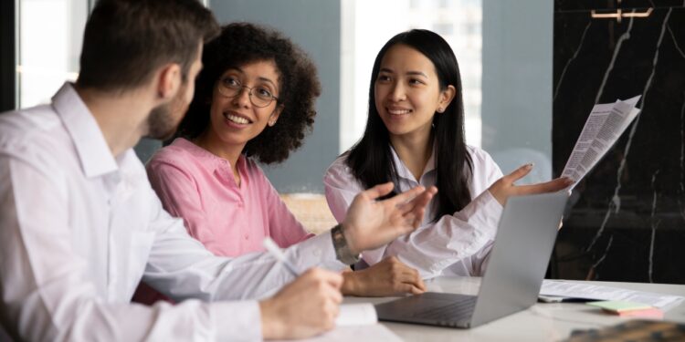 produtividade no trabalho