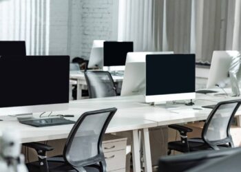 Como proteger eletrônicos caros contra quedas de energia