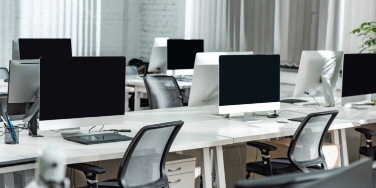 Como proteger eletrônicos caros contra quedas de energia