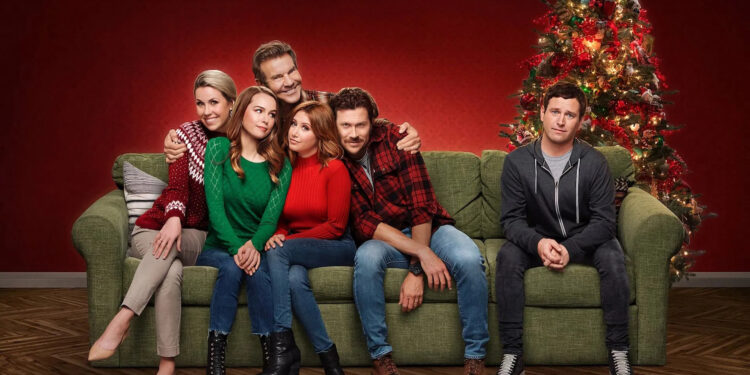 Produção nacional que permanece relevante mesmo fora das datas festivas - cRÉDITOS: NETFLIX