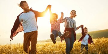 Qualidade de vida como prioridade para quem decide mudar de cidade - Créditos: depositphotos.com / evgenyataman