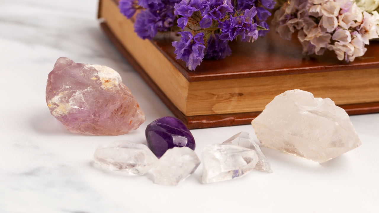 proteção energética