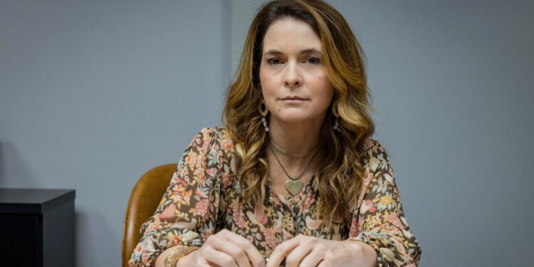 Filipa fica com quem em Dona de Mim