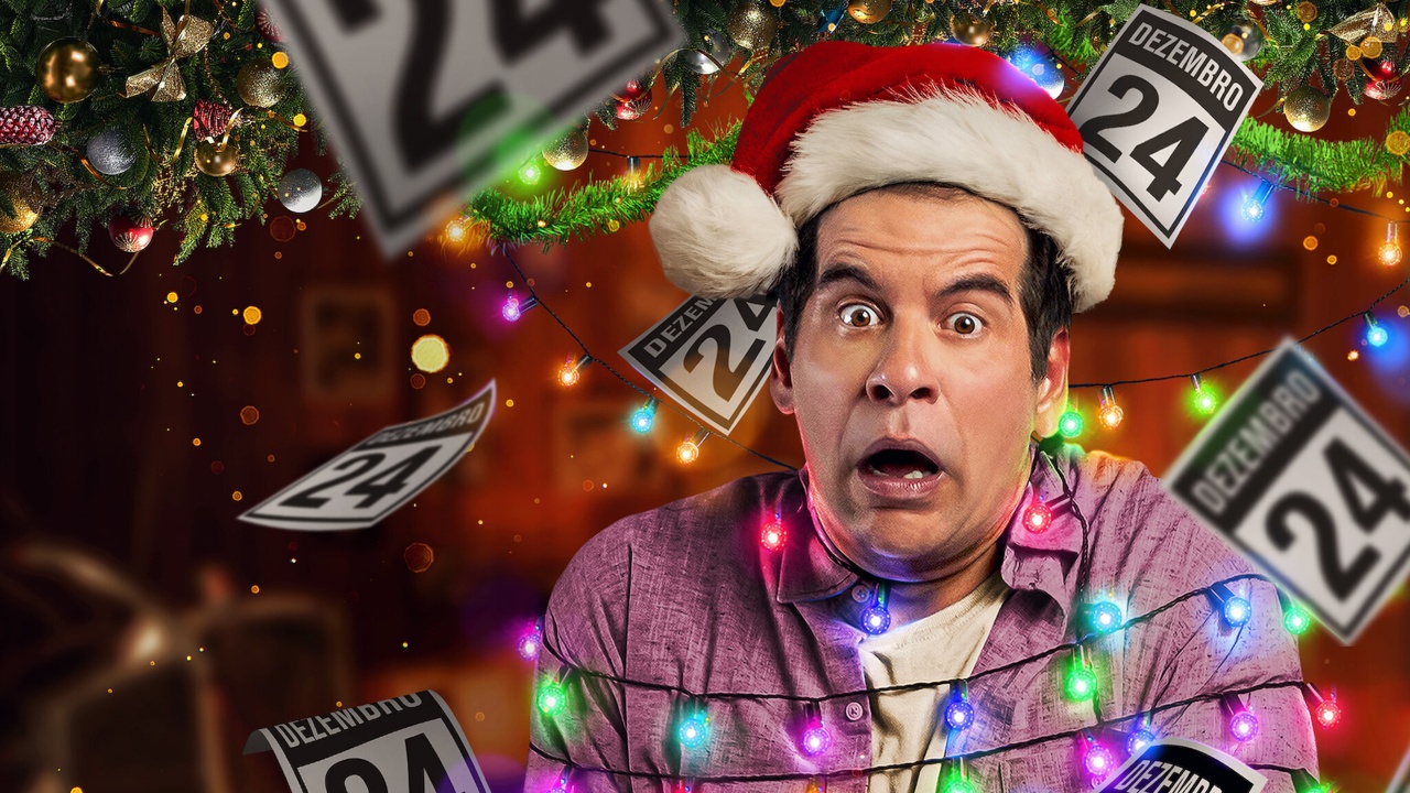 filmes do leandro hassum