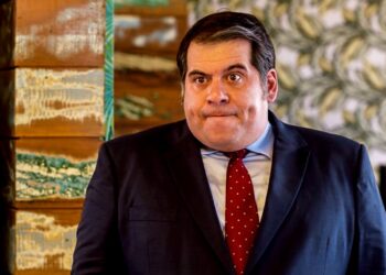 filmes do leandro hassum