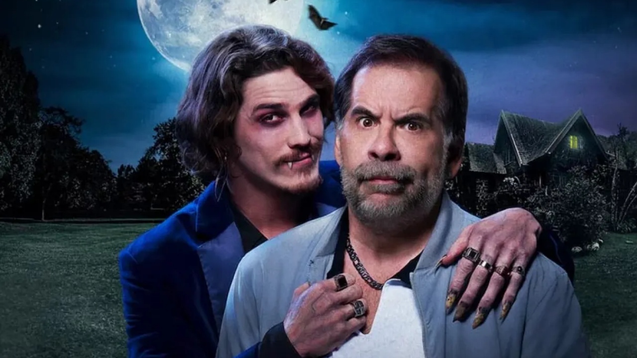 filmes do leandro hassum