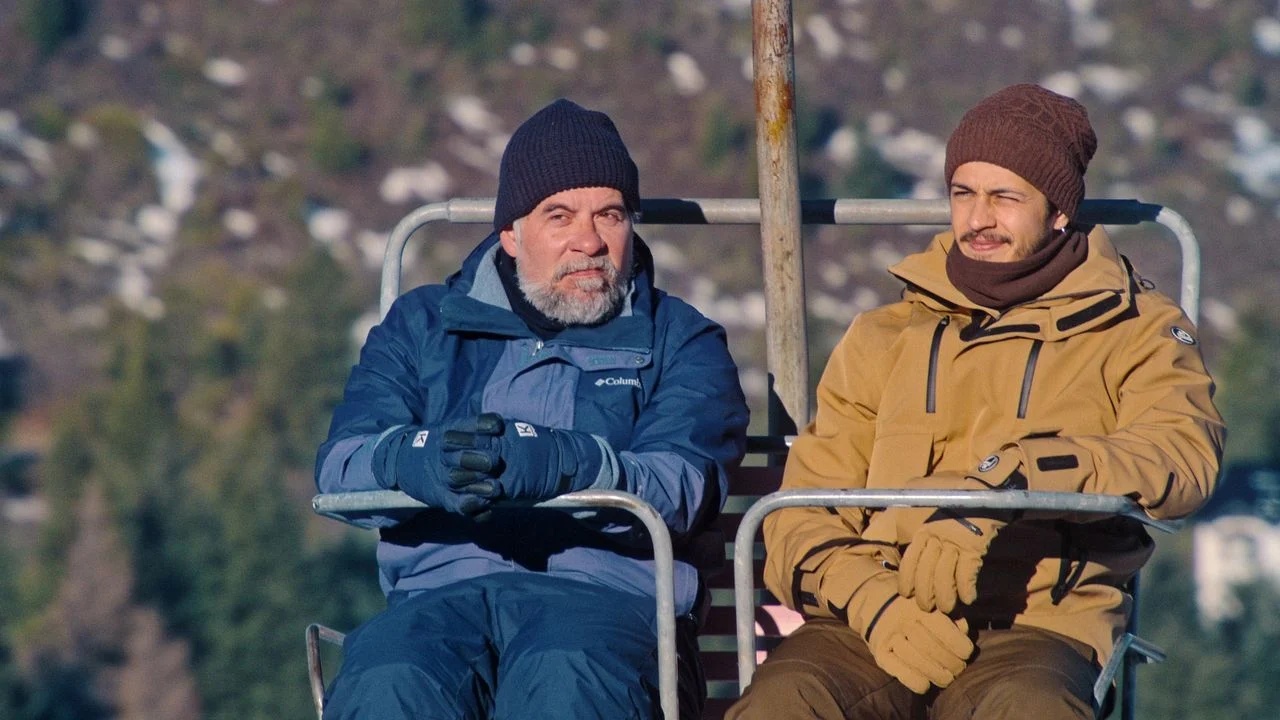 filmes do leandro hassum